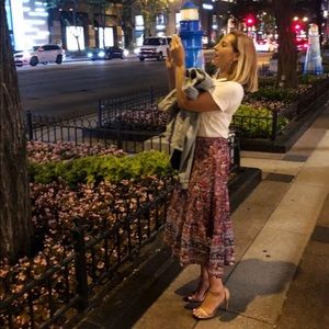 Meet your Posher, Andrea